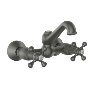 Picture of Sink Mixer - Graphite