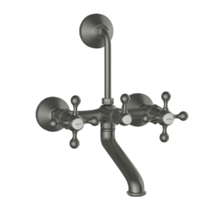 Picture of Wall Mixer - Graphite