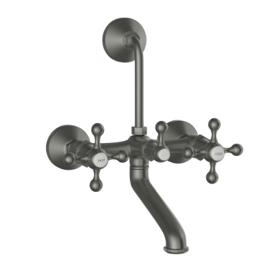 Picture of Wall Mixer - Graphite