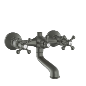 Picture of Wall Mixer - Graphite