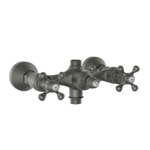 Picture of Exposed Wall Mixer - Graphite