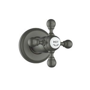 Picture of Exposed Part Kit of Concealed Stop Cock - Graphite