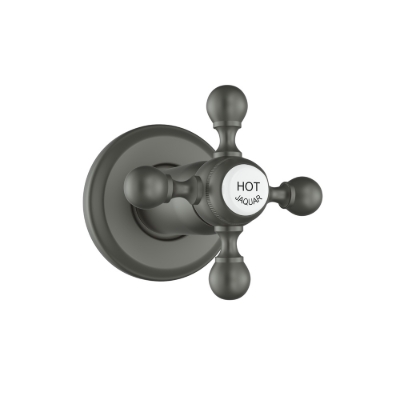 Picture of Exposed Part Kit of Concealed Stop Cock - Graphite