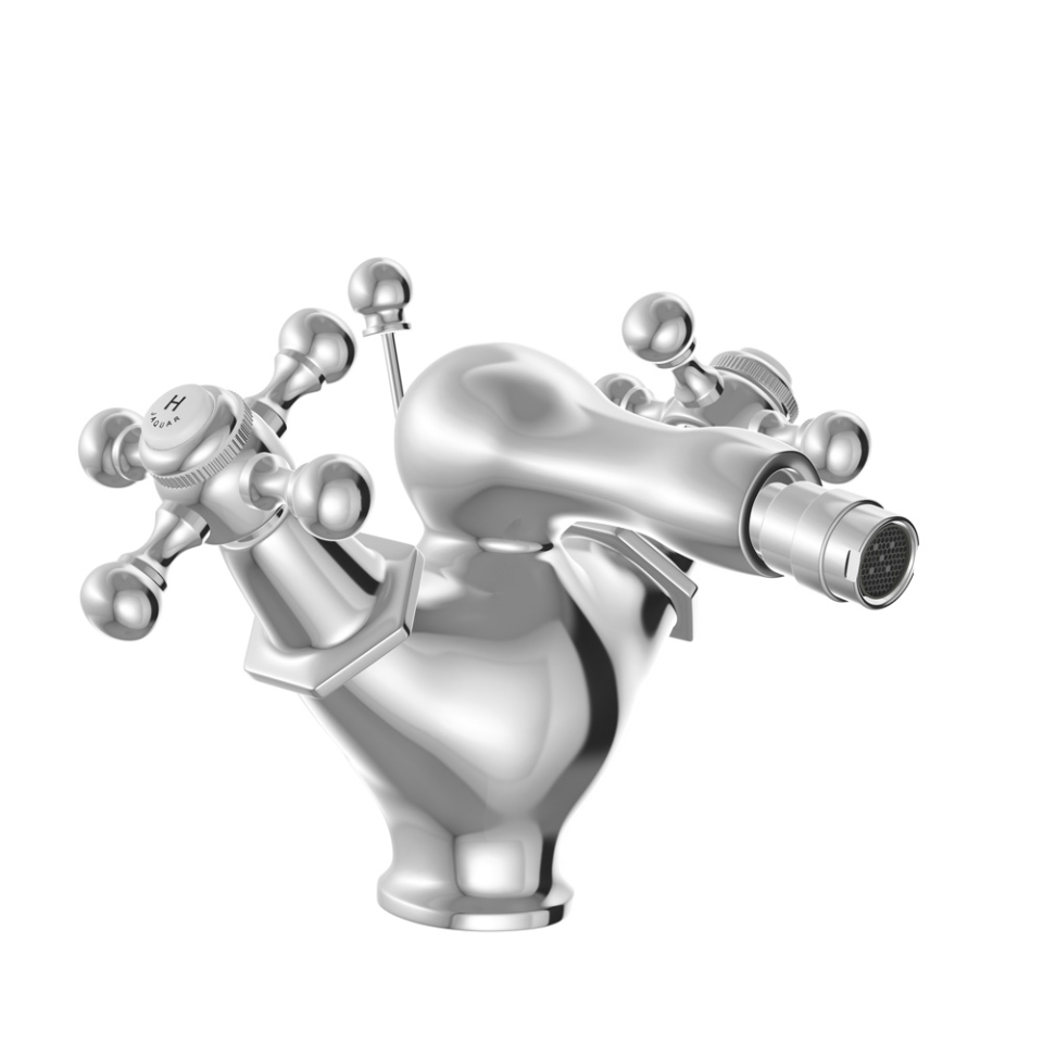 Picture of 1 Hole Bidet Mixer