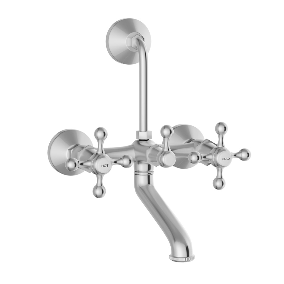 Picture of Wall Mixer
