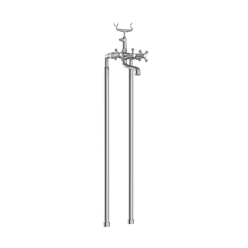 Picture of Bath and Shower Mixer
