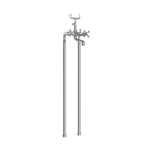 Picture of Bath and Shower Mixer - Chrome