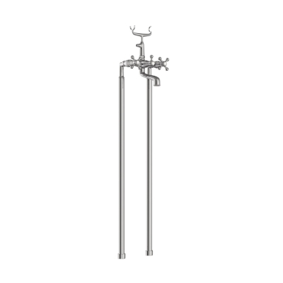 Picture of Bath and Shower Mixer - Chrome