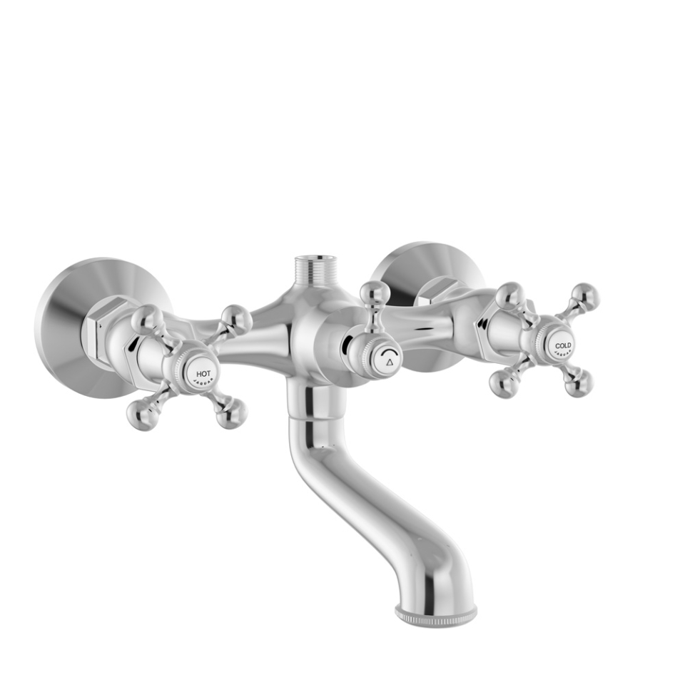 Picture of Wall Mixer