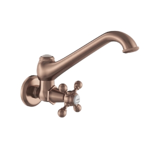 Picture of Sink Cock - Antique Copper