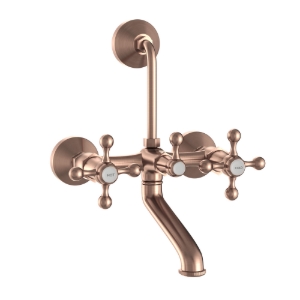 Picture of Wall Mixer - Antique Copper