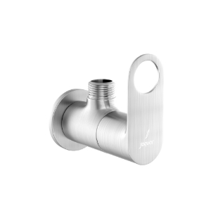Picture of Angular Stop Cock - Stainless Steel