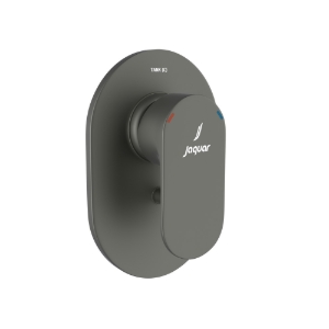 Picture of 3-Inlet Single Lever Concealed Diverter - Graphite