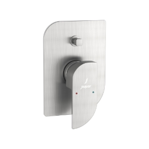 Picture of Single Lever Concealed Diverter - Stainless Steel