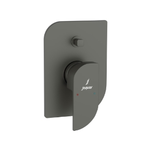 Picture of Single Lever Concealed Diverter - Graphite