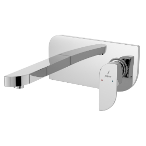 Picture of Exposed Part Kit Of Single Lever Basin Mixer Wall Mounted -Chrome