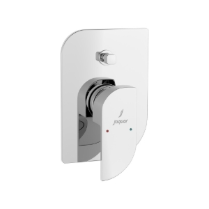 Picture of Single Lever Exposed Parts Kit of Diverter - Chrome
