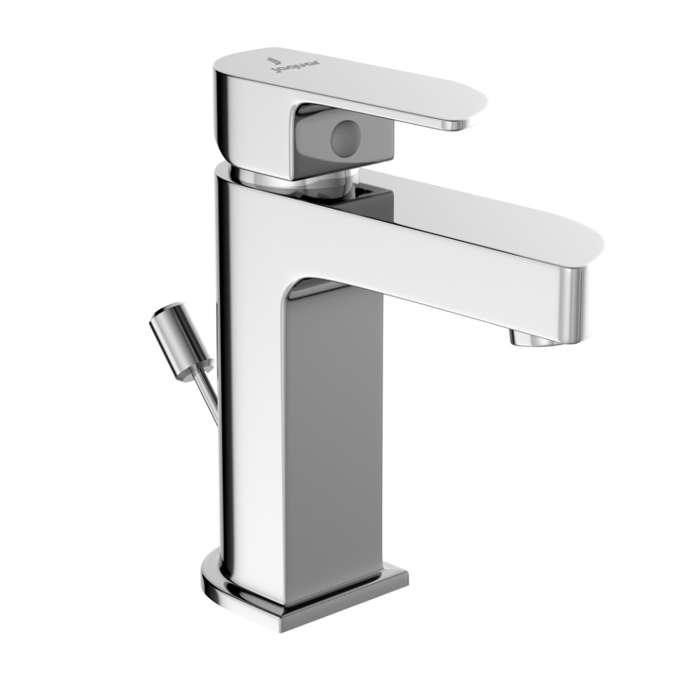 Picture of Single Lever Basin Mixer