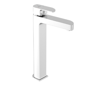 Picture of Single Lever Tall Boy - Chrome