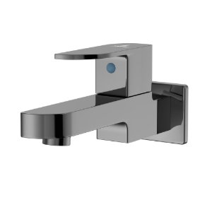 Picture of Bib Cock - Black Chrome