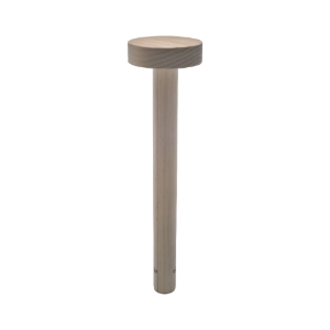 Picture of Led Solisa Wooden Bollard 10W