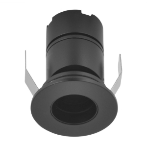 Picture of Mini Spot Downlight 03W 2700K Trim Matt Black