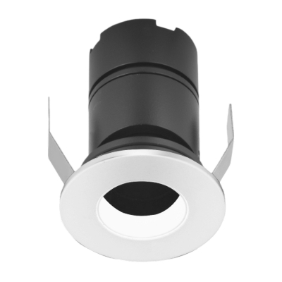 Picture of Mini Spot Downlight 03W 2700K Trim Matt White
