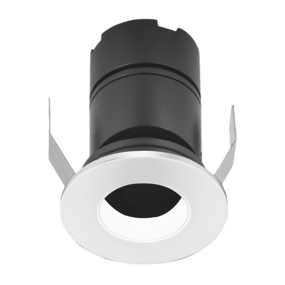 Picture of Mini Spot Downlight 03W 2700K Trim Matt White