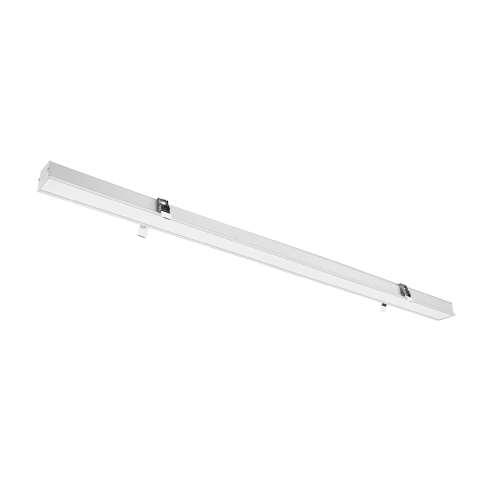 Picture of Recessed Profile