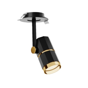 Picture of Colt Brass Recessed