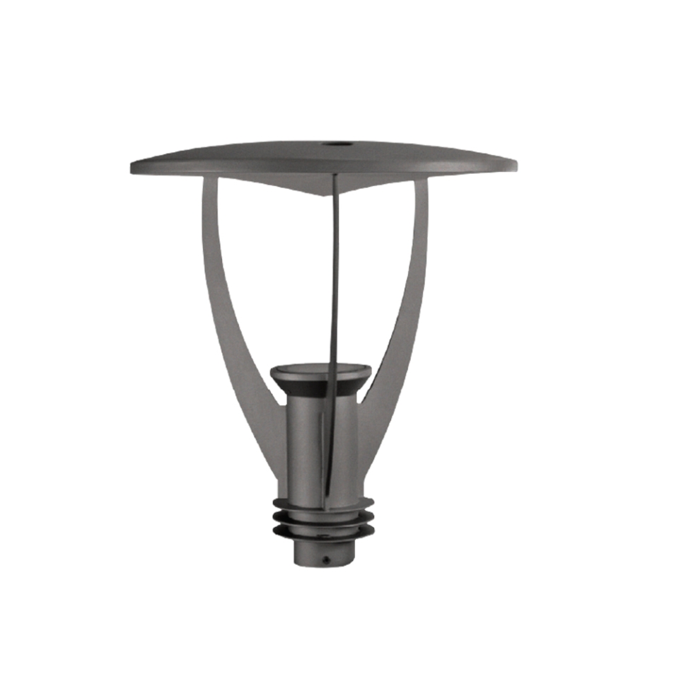 Picture of Reneva Grey Gate Top