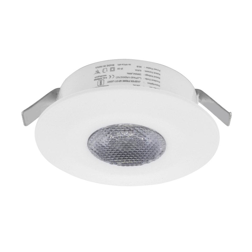 Picture of Led Jasper Prime Spot Light Round