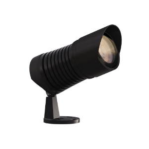 Picture of Florentina Projector Spot | Grey Round Mono