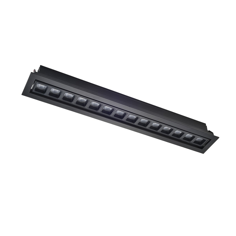 Picture of Led Rene Pro Tiltable Spot Light