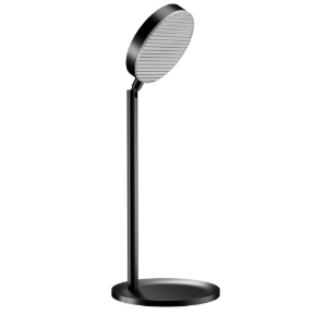 Picture of Light Table Lamp in Black Finish