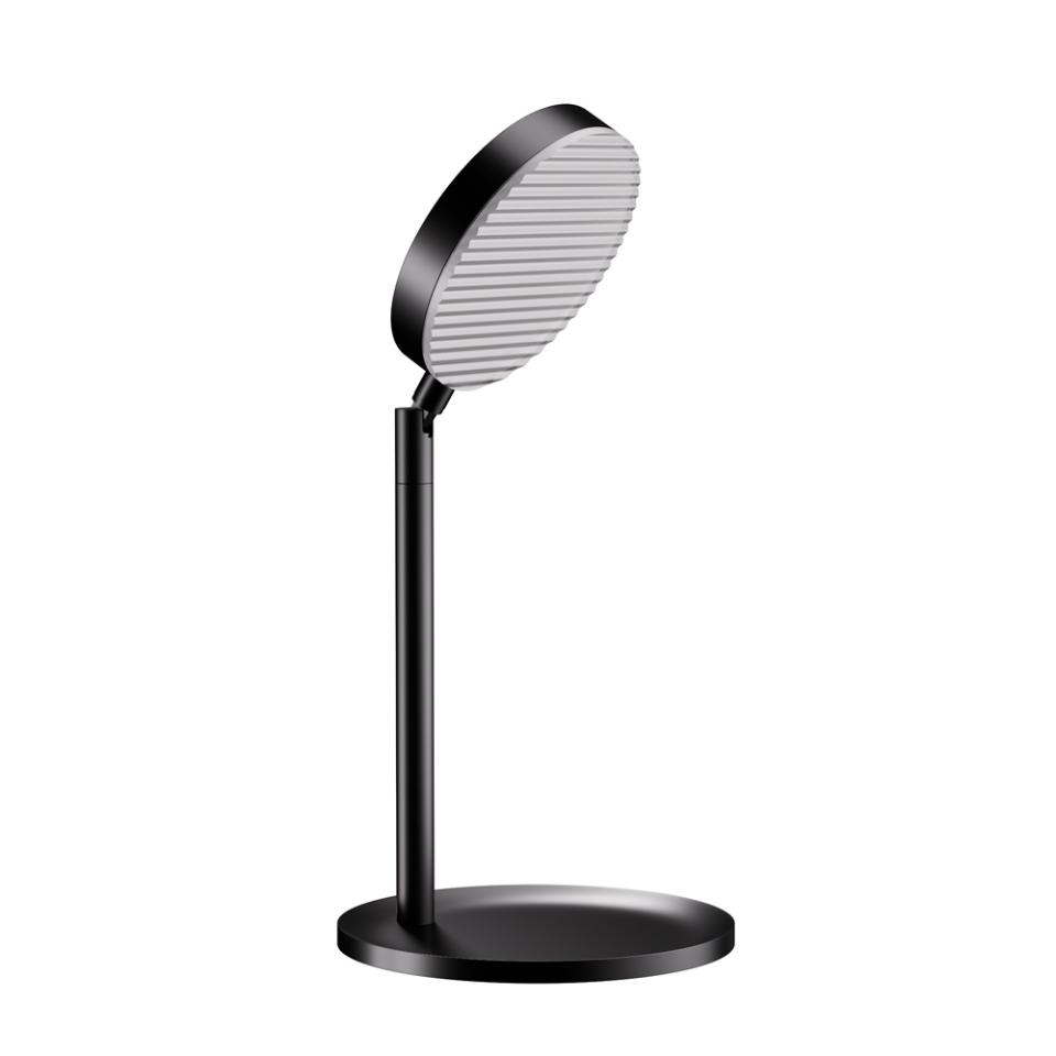 Picture of Light Table Lamp in Balck Finish
