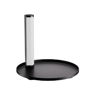 Picture of Light Table Lamp in Balck Finish