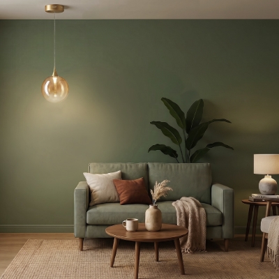 Picture for category Pendant Light