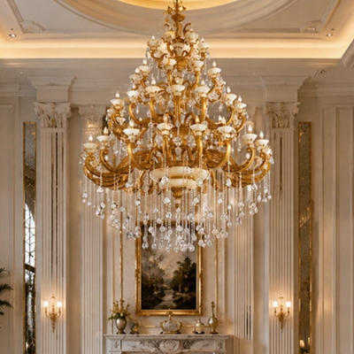 Picture for category Chandeliers