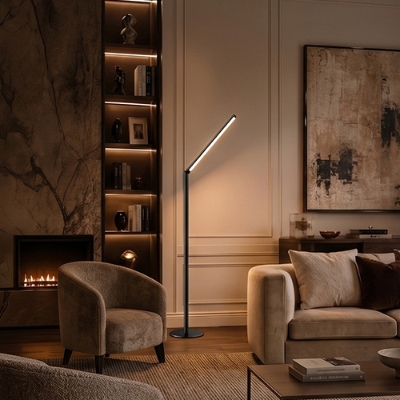 Picture for category Floor Lamps