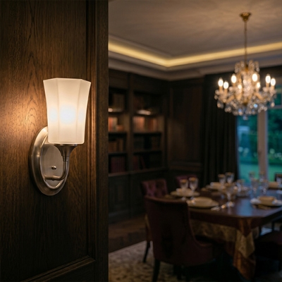 Picture for category Wall Lamps