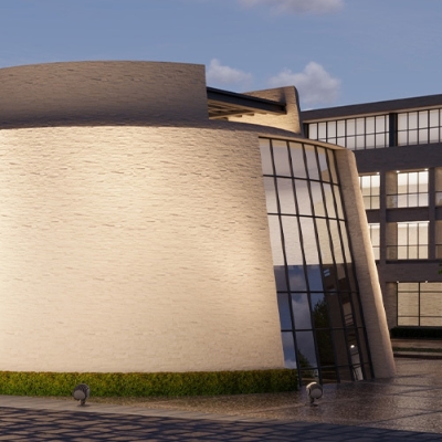Picture for category Projectors