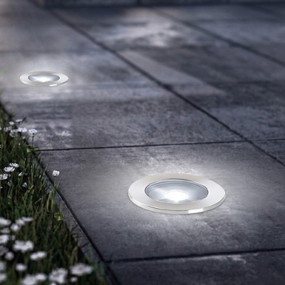 Picture for category Ground Recessed