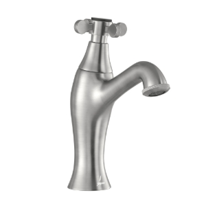 Picture of Pillar Cock - Stainless Steel