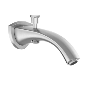 Picture of Bath Tub Spout - Stainless Steel