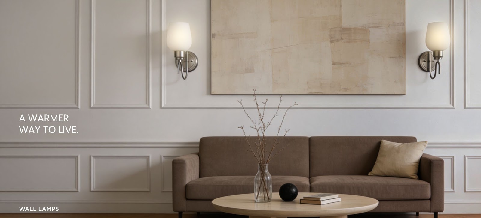 Wall Lamp Placement Guide for Bedrooms, Living Rooms & Hallways  | Jaquar