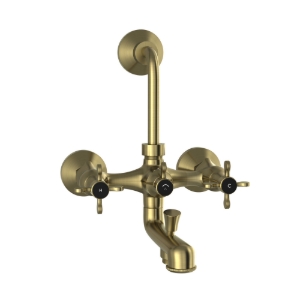 Picture of Wall Mixer 3-in-1 System - Antique Bronze