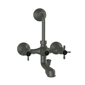Picture of Wall Mixer 3-in-1 System - Graphite