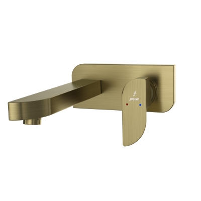 Picture of Exposed Part Kit of Single Concealed Stop Cock  - Antique Bronze