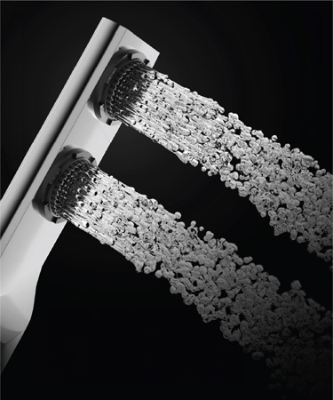 Hand Shower Single Flow | Jaquar